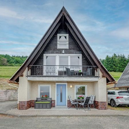 Ferienhaeuser Hohe Klinge Brotterode-Trusetal Exterior photo